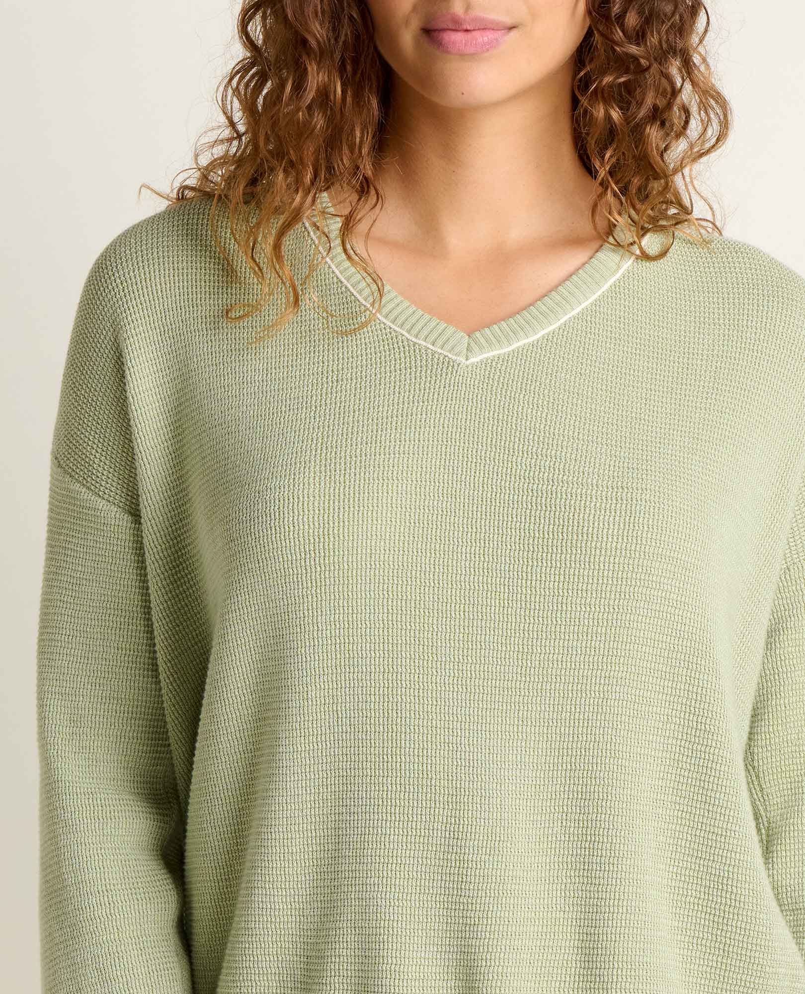 Bianca Pullover Sweater