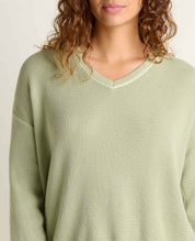 Bianca Pullover Sweater
