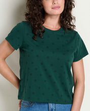 Women's Re-Form Crew Tee