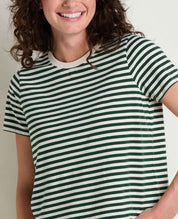 Women's Re-Form Crew Tee