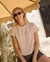 Women's Re-Form Crew Tee