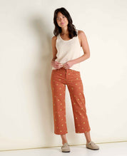 Bianca Pointelle Tank