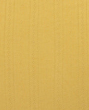 Foothill Pointelle Henley Tank