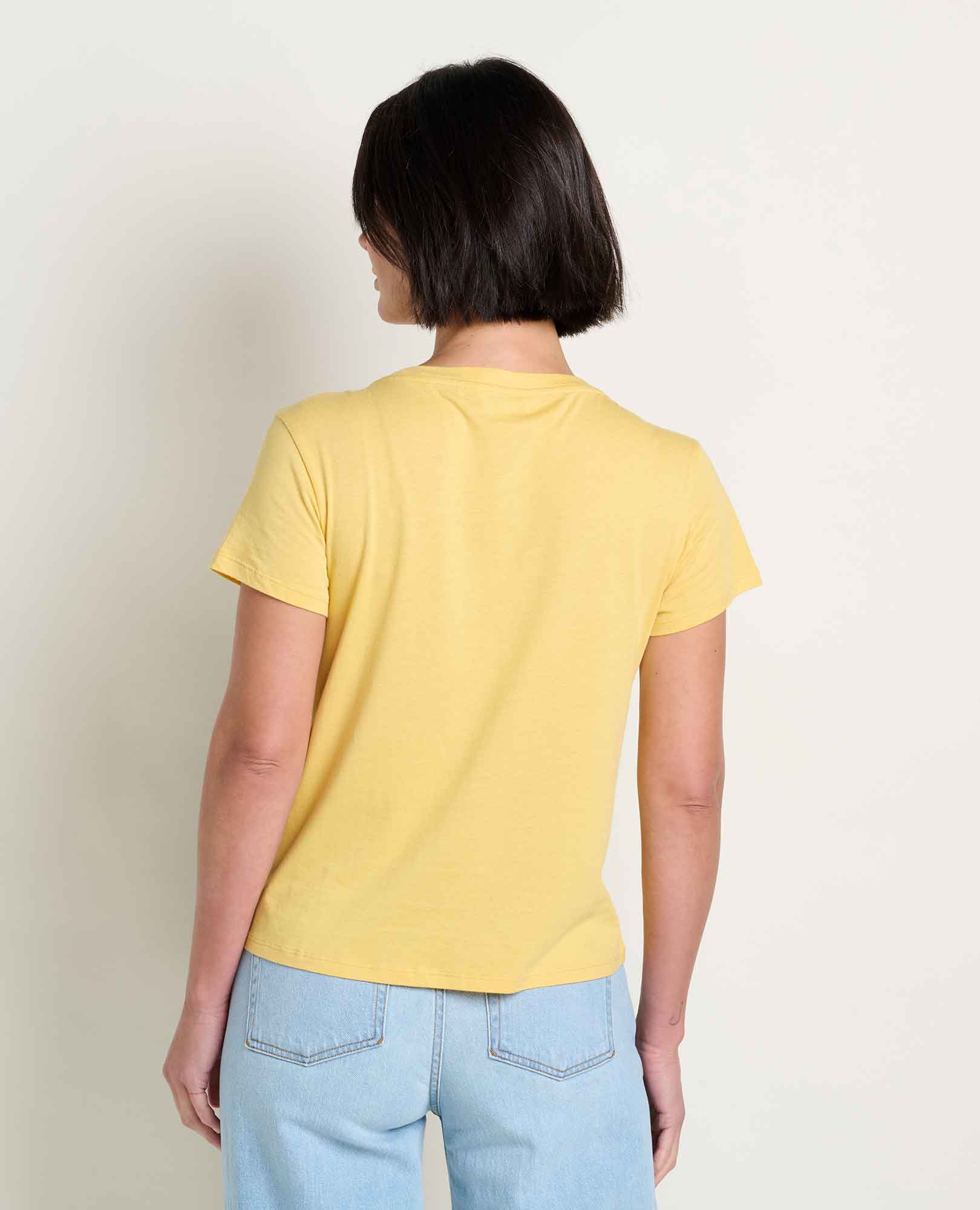 Whisper Tee