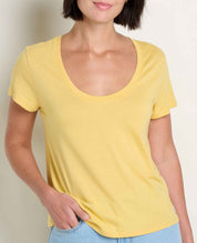 Whisper Tee