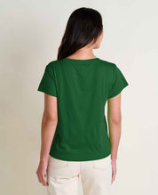 Whisper Tee