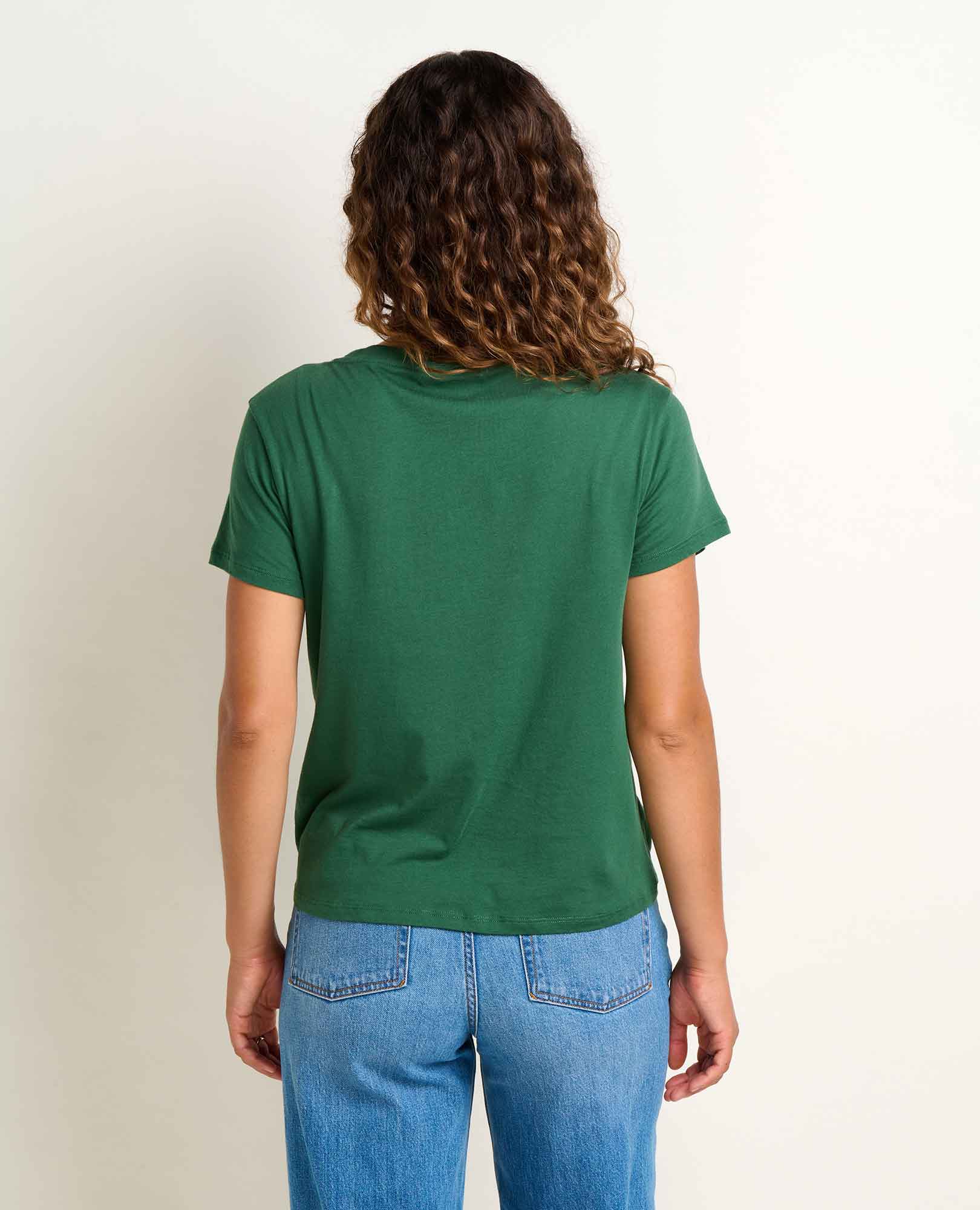 Whisper Tee
