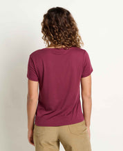 Whisper Tee