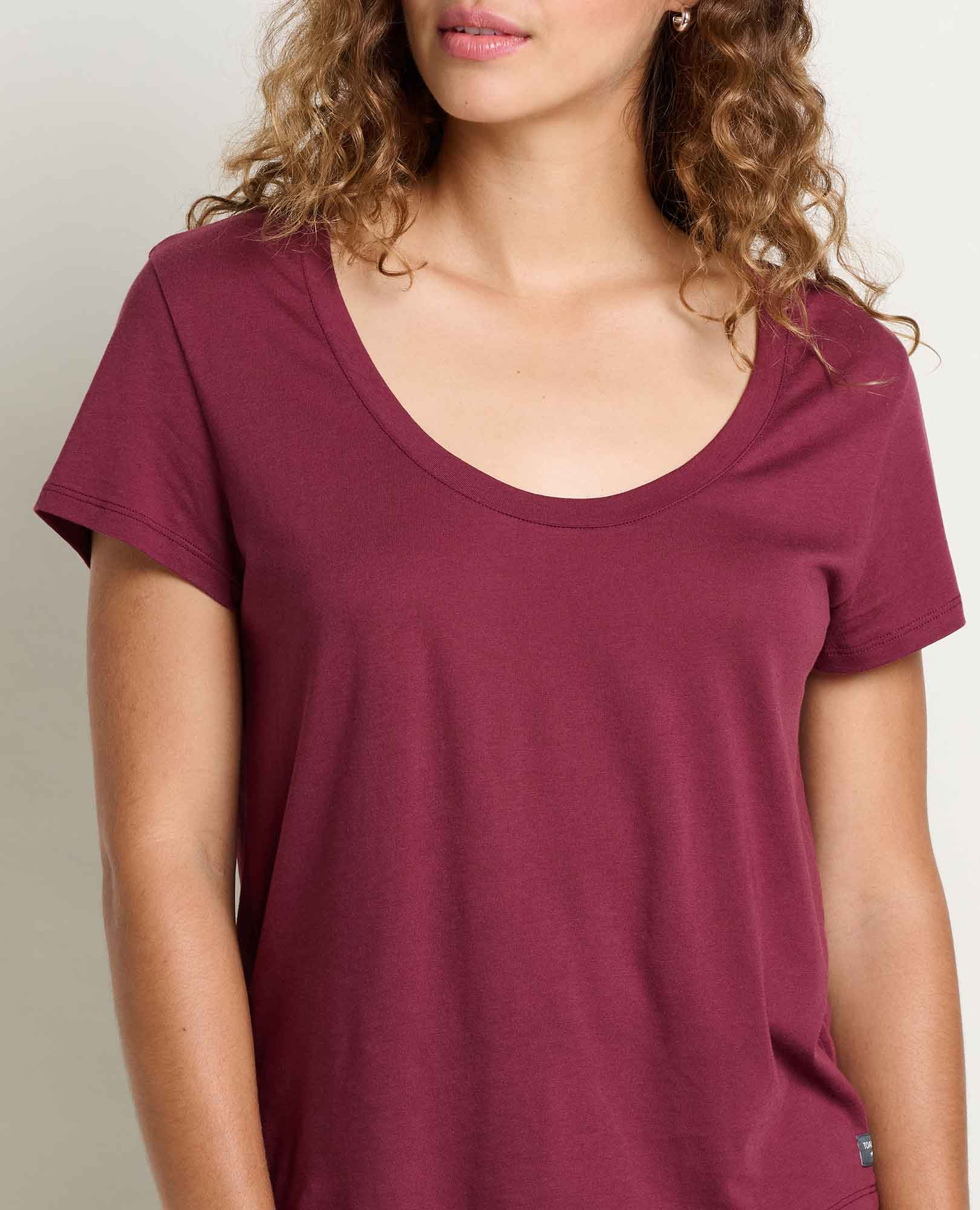 Whisper Tee