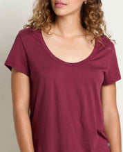Whisper Tee