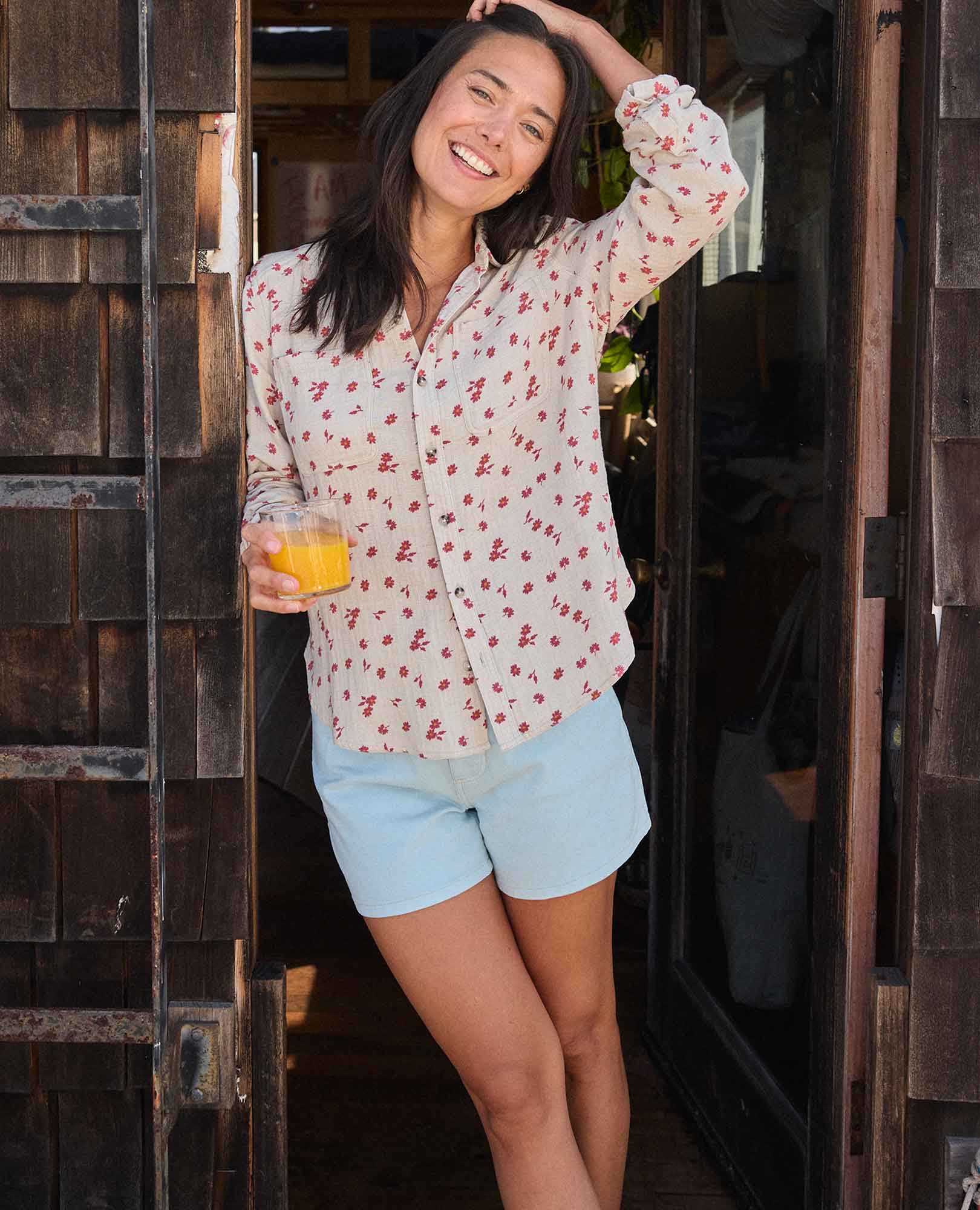 Women's Tamarack Short