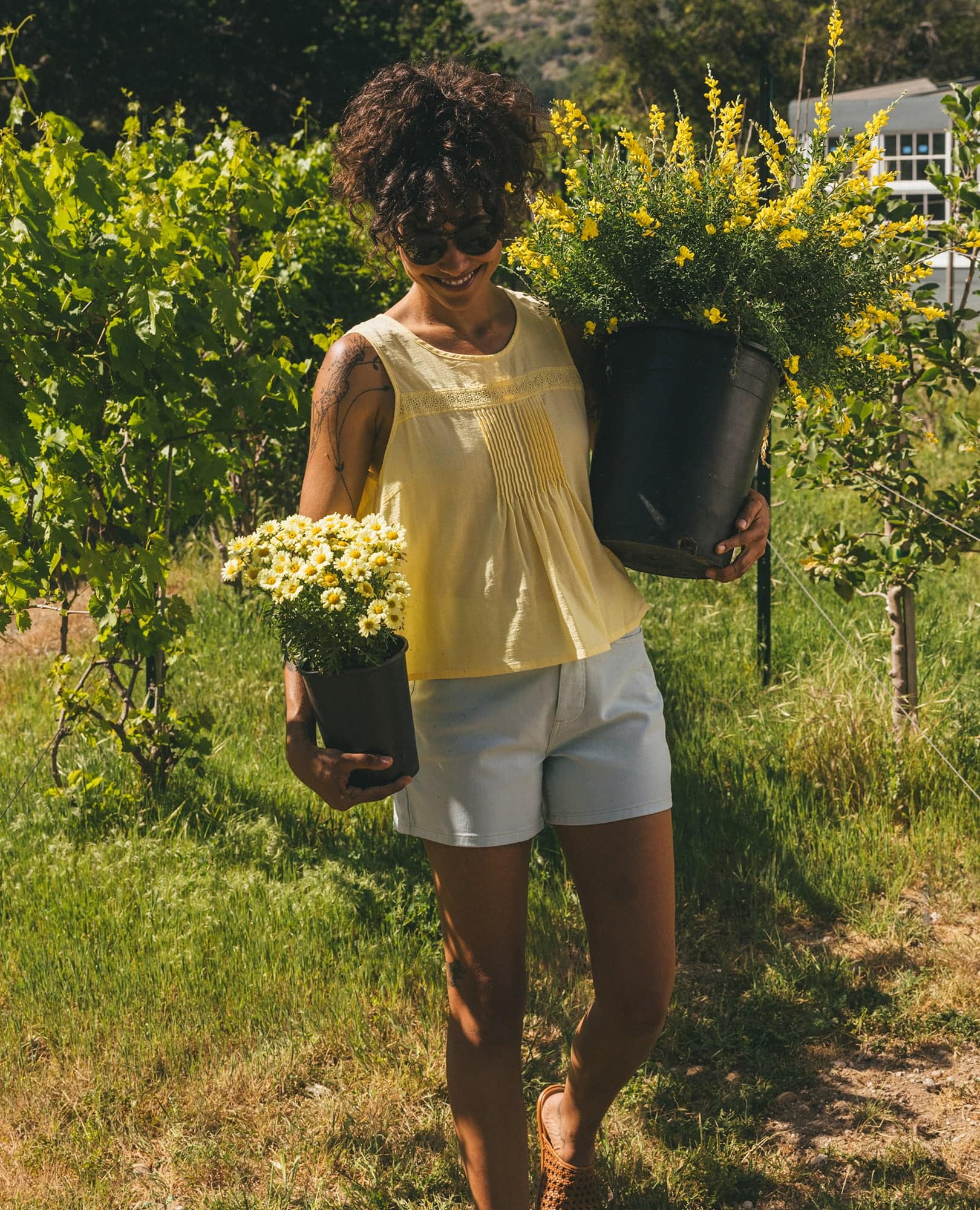 Women's Tamarack Short