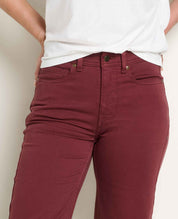 Women's Tamarack Straight Jean
