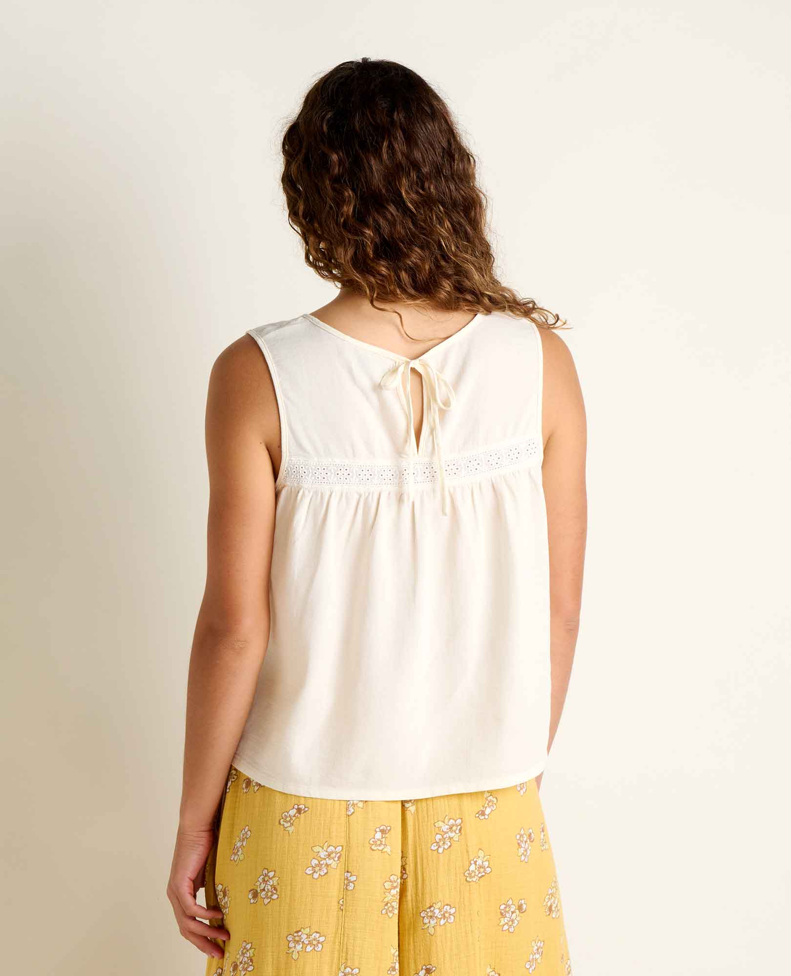 Manzana Pin Tuck Tank | 100% Organic Cotton Pintuck Tank Top – Toad&Co Manzana Pin Tuck Tank | 100% Organic Cotton Pintuck Tank Top – Toad&Co