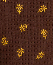 Bianca Embroidered Cardigan
