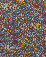 Sunkissed Sunsana Midi Dress