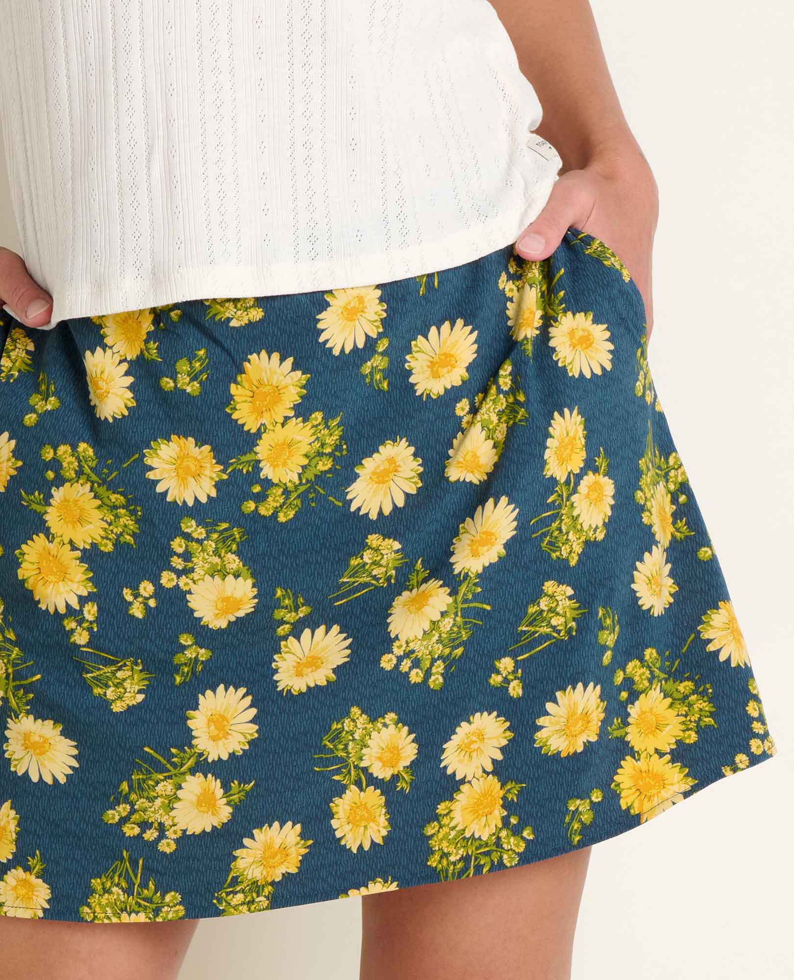 Sunkissed Weekend Skort