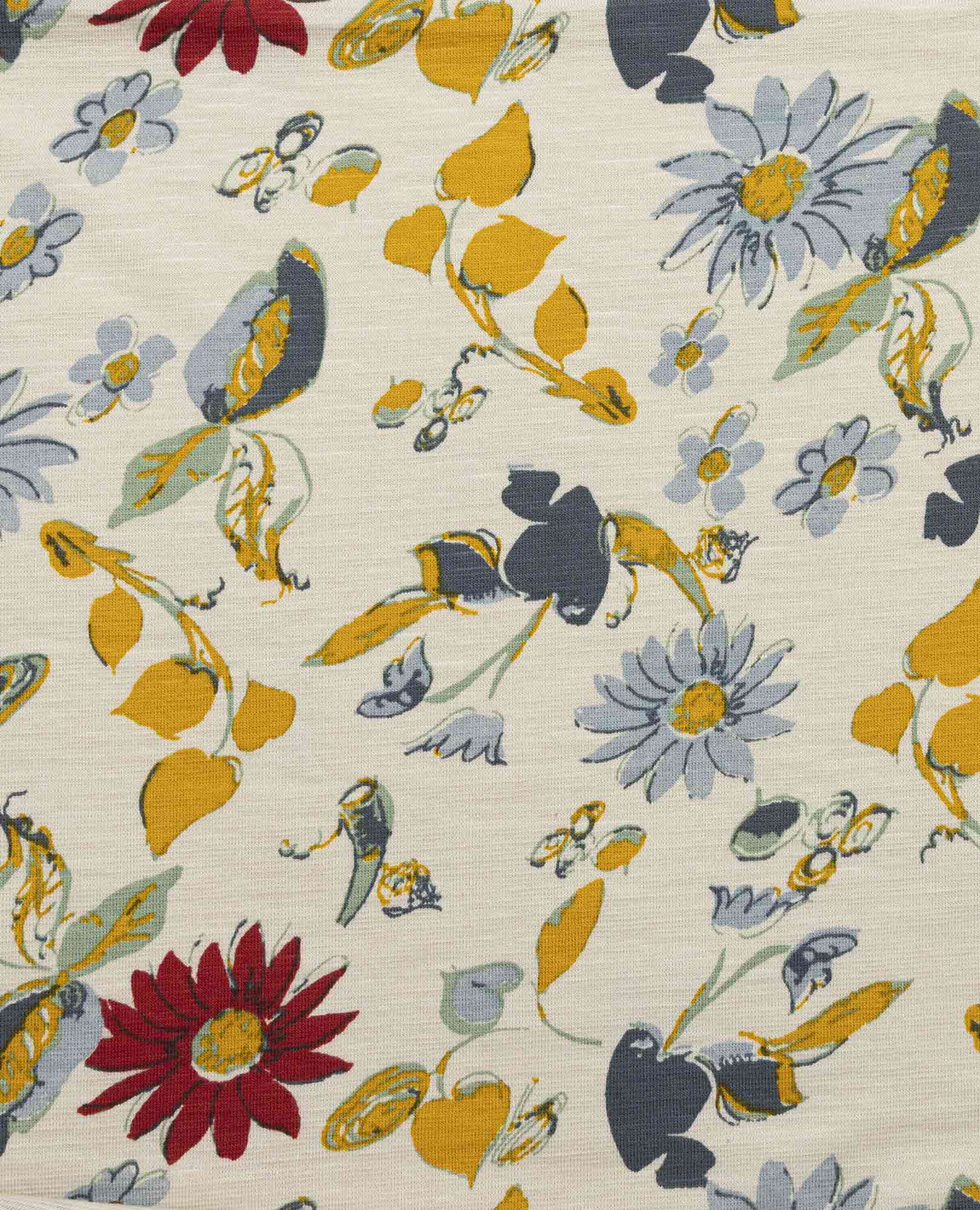 Marley Tiered Midi Dress