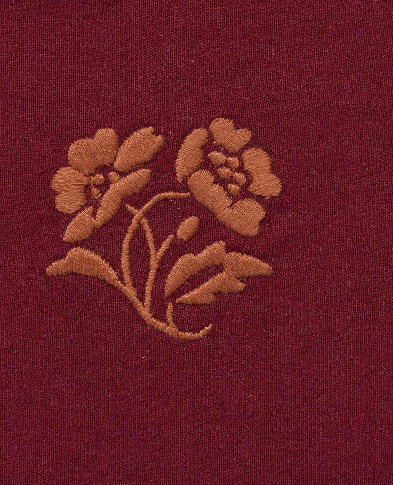 Women's Re-Form Crew Embroidered
