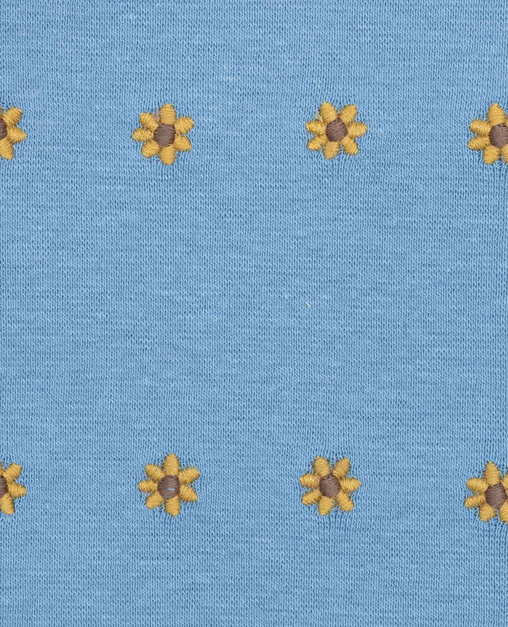 Women's Re-Form Crew Embroidered