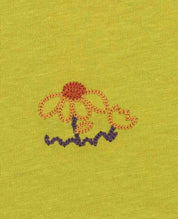Women's Re-Form Crew Embroidered