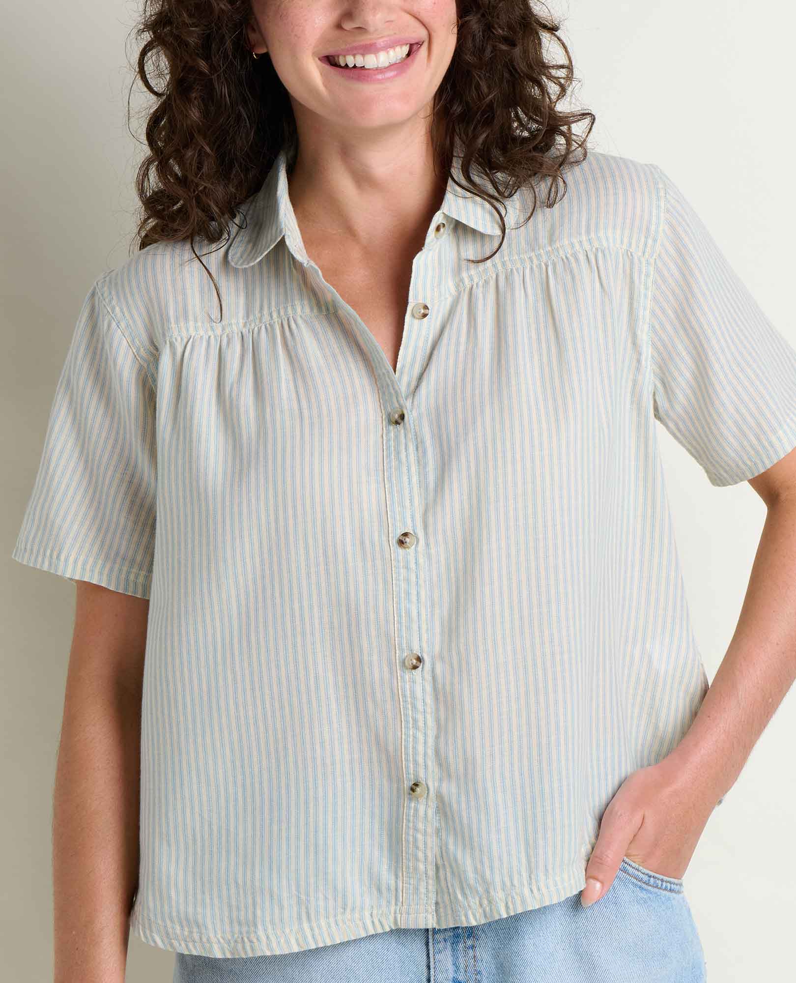 Holly Shirt