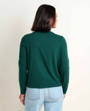 Women's Re-Form Long Sleeve Crew