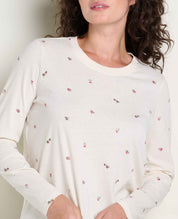 Women's Re-Form Long Sleeve Crew