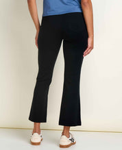 Mason St. Ponte Kick Flare Pant