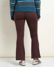 Mason St. Ponte Kick Flare Pant