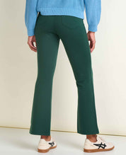 Mason St. Ponte Kick Flare Pant