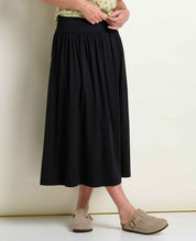 msg:Rayana is 5'9" and is wearing a size small.