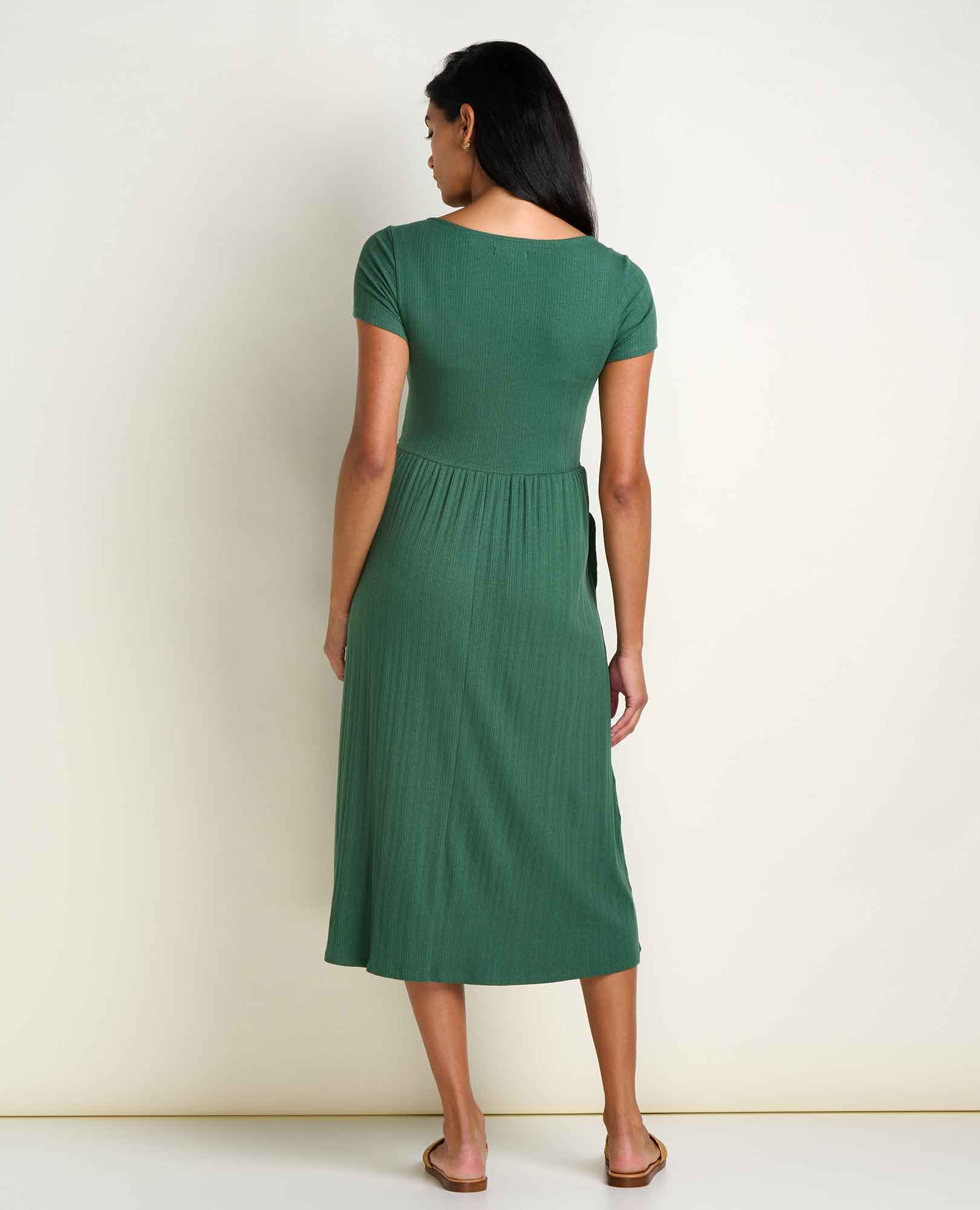 Rosalie Midi Dress