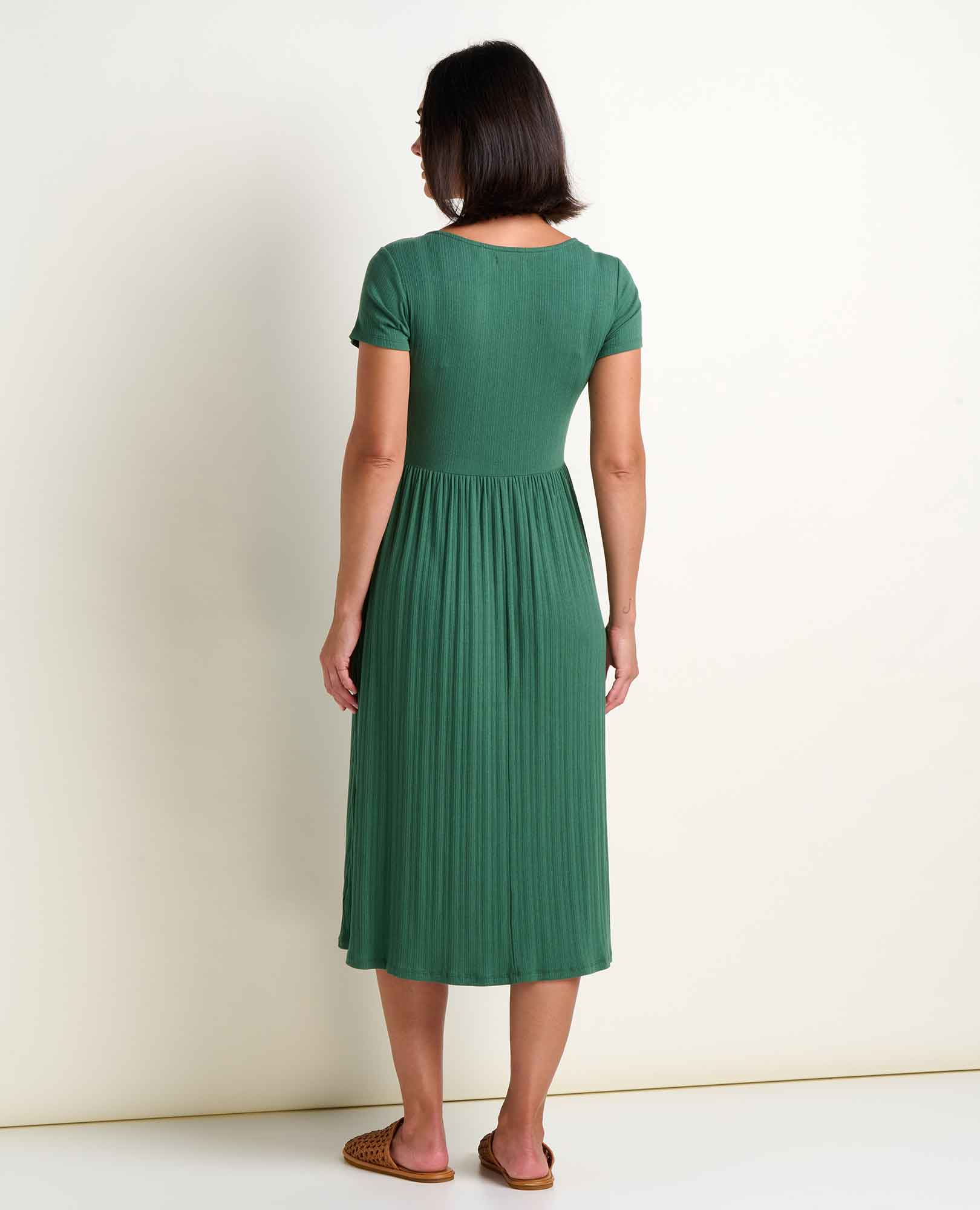 Rosalie Midi Dress
