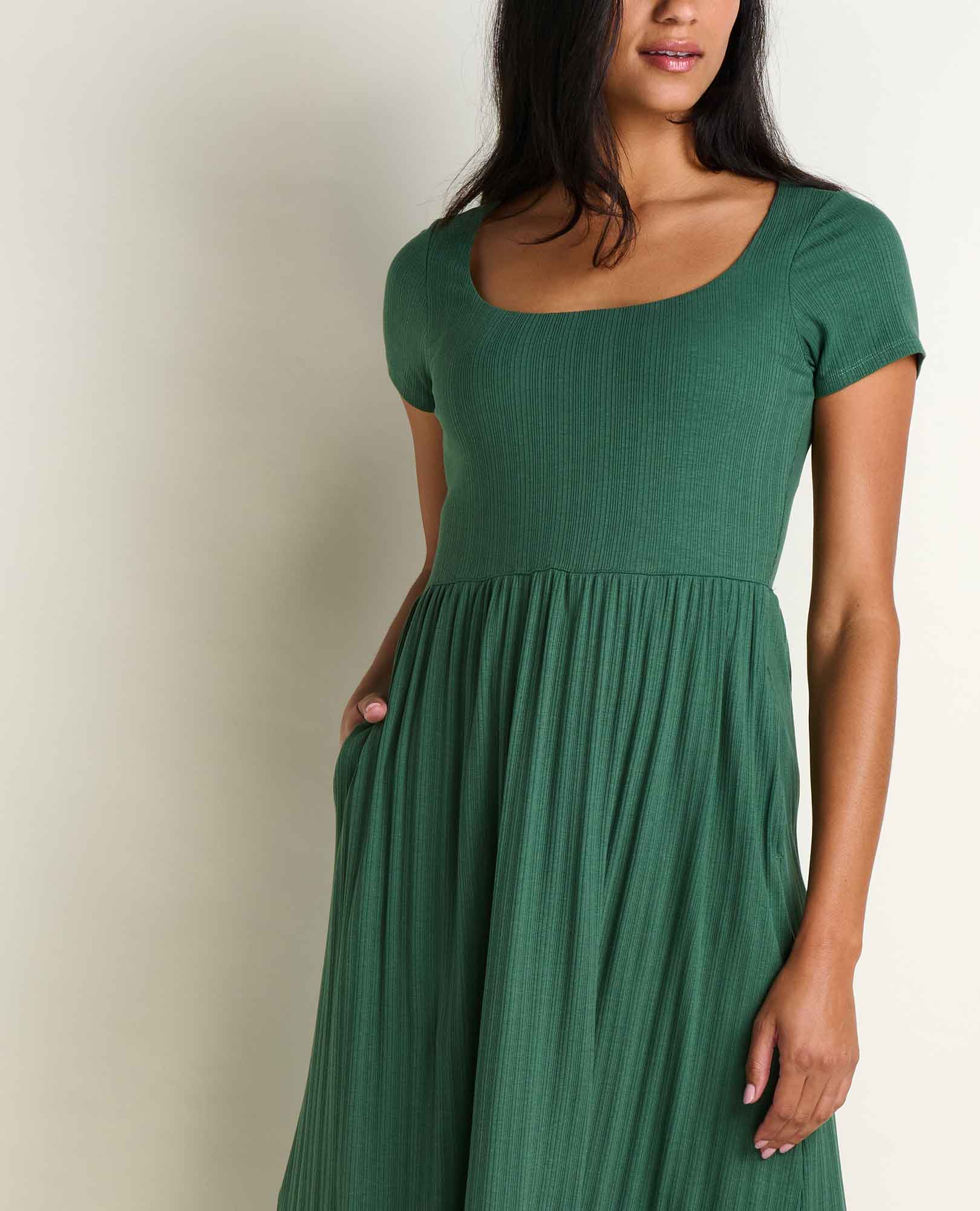 Rosalie Midi Dress