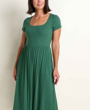 Rosalie Midi Dress
