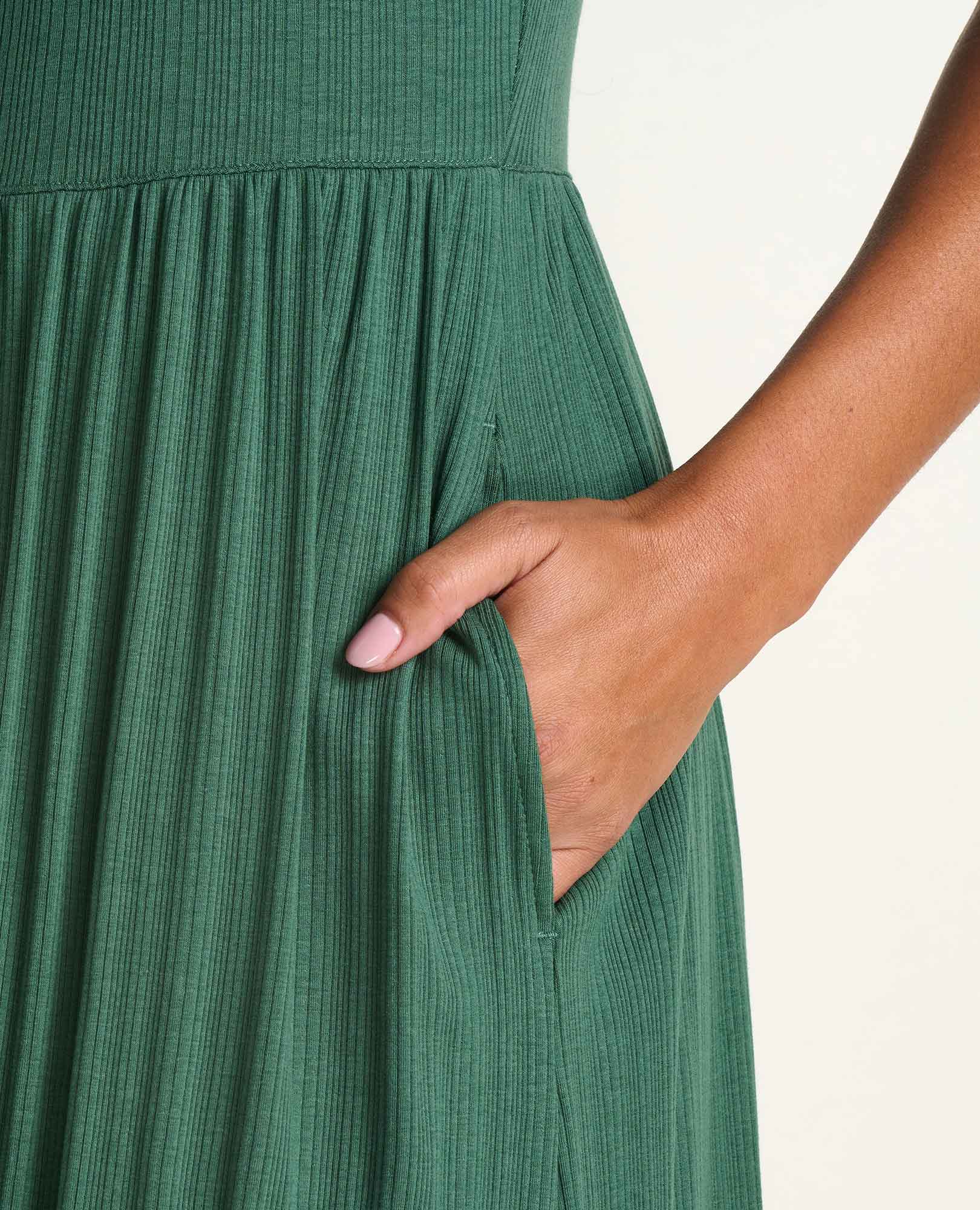 Rosalie Midi Dress