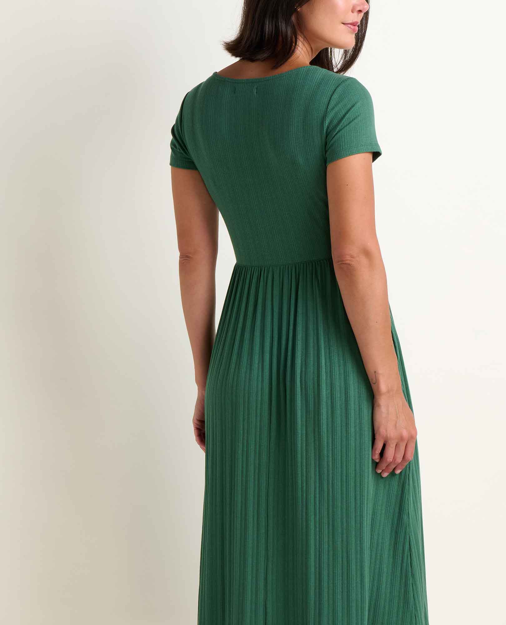Rosalie Midi Dress