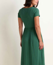 Rosalie Midi Dress