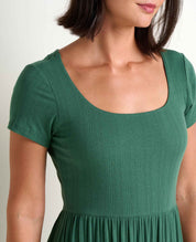 Rosalie Midi Dress