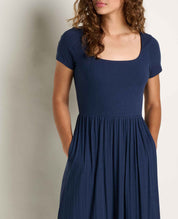 Rosalie Midi Dress