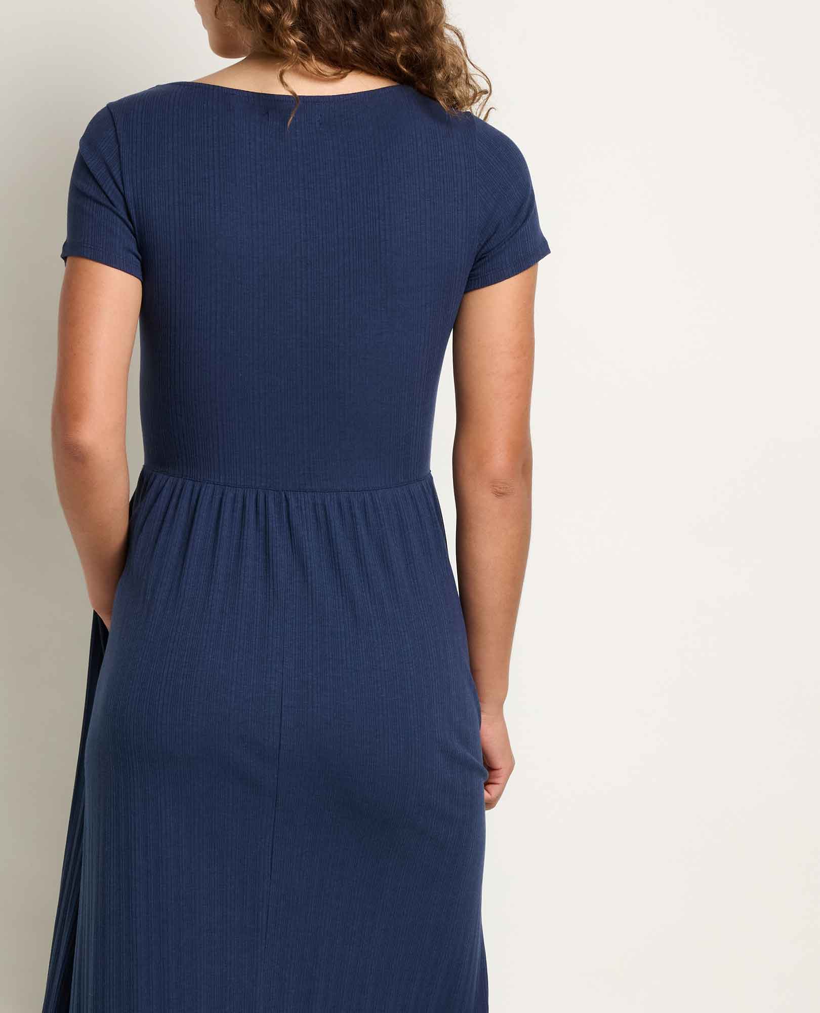 Rosalie Midi Dress