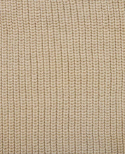 Bianca Shaker Crew Sweater
