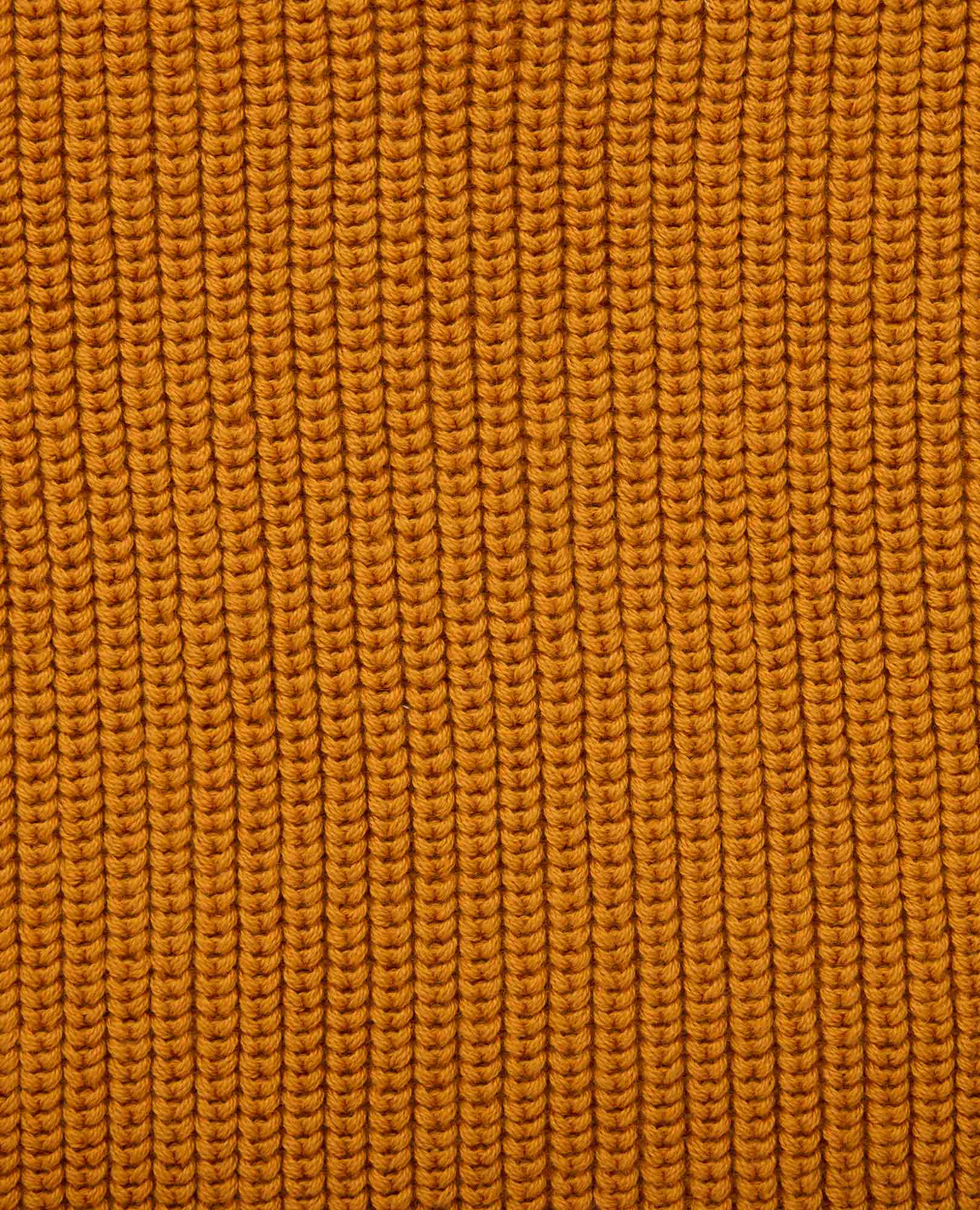 Bianca Shaker Crew Sweater