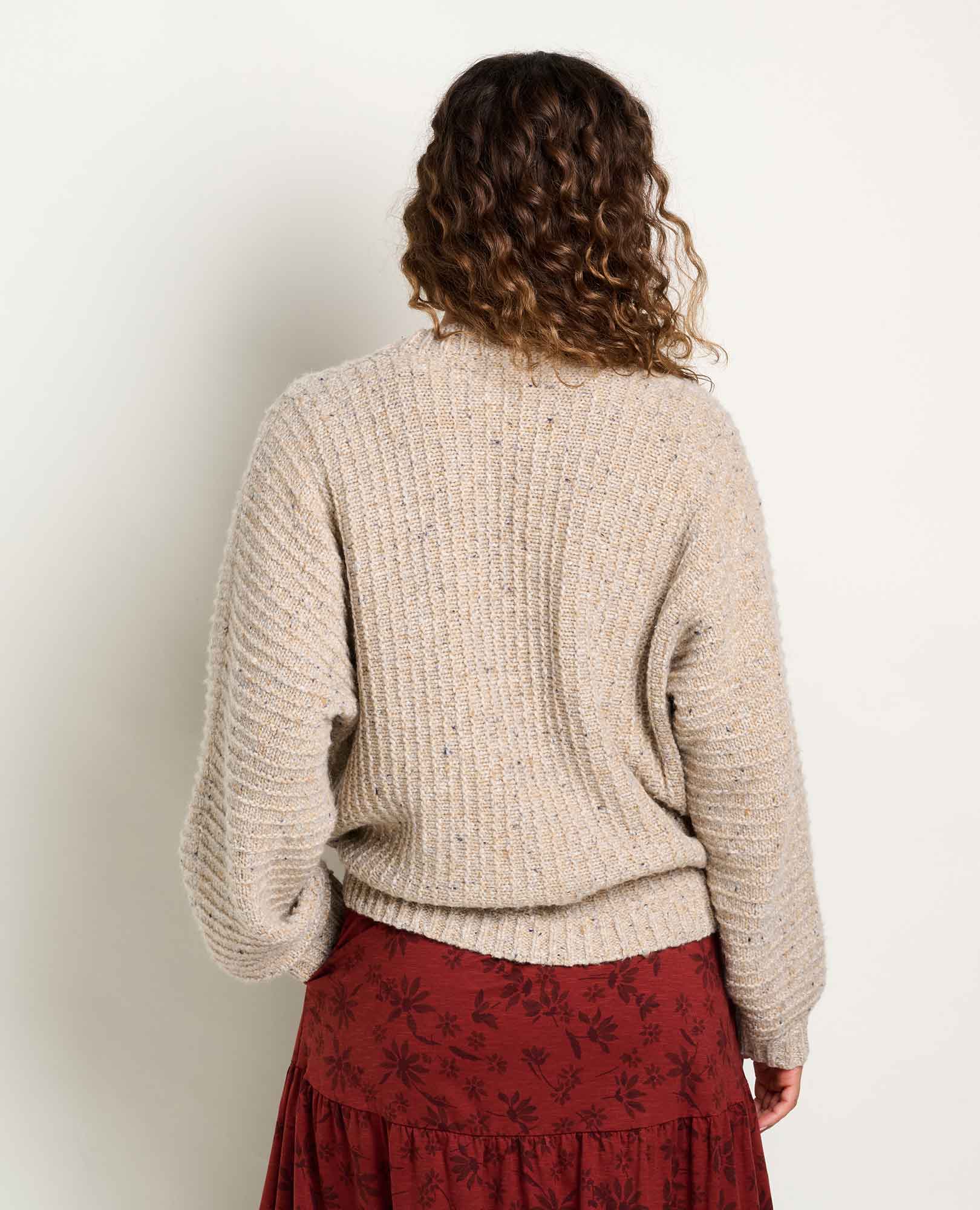 Nepwood Cardigan