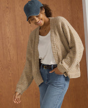 Nepwood Cardigan