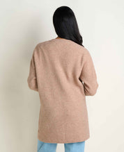 Women's Wasatch Cardigan