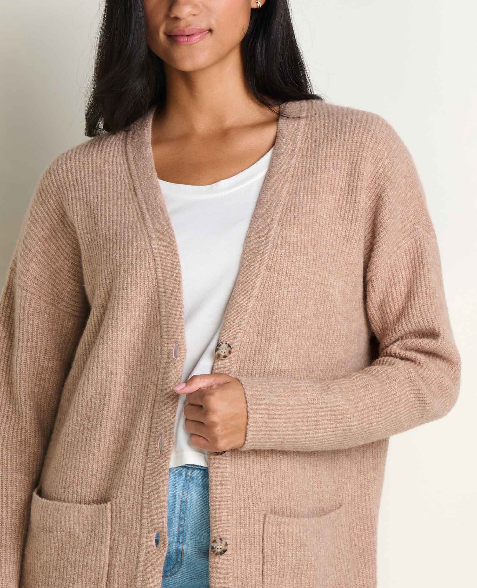 Women's Wasatch Cardigan