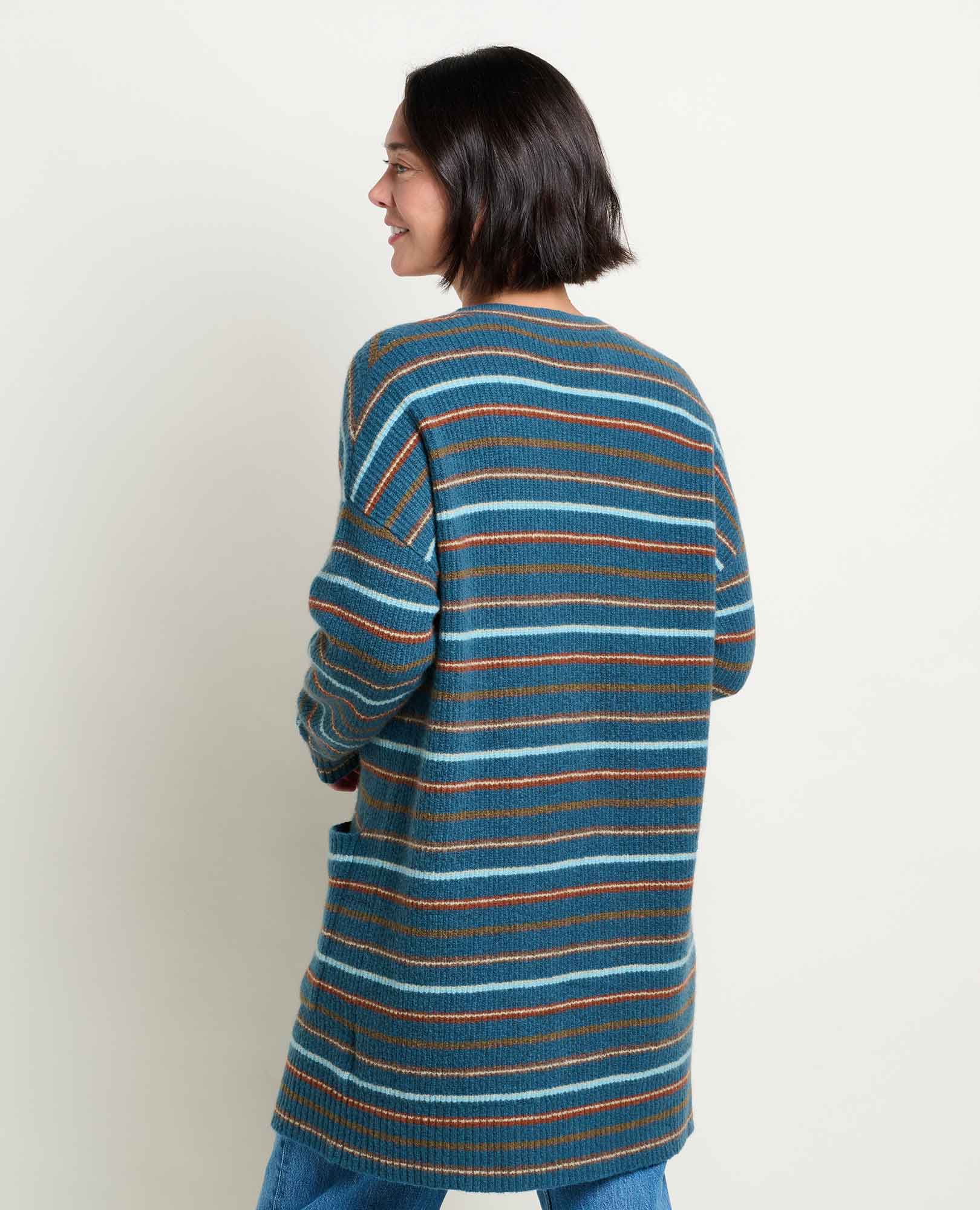 Women's Wasatch Cardigan