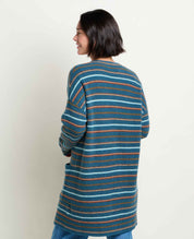 Women's Wasatch Cardigan